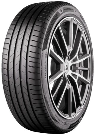 Bridgestone TURANZA 6 265/35 R18 97Y XL FR Enliten 22388