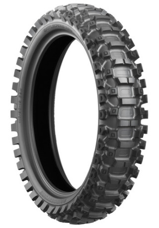 Bridgestone BATTLECROSS X20 100/90-19 R 57M TT 7908