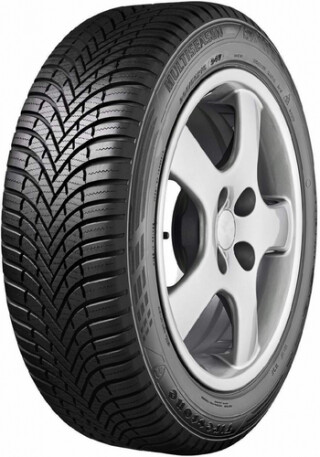 Firestone MULTISEASON 2 195/45 R16 84V XL FR 3PMSF 16747