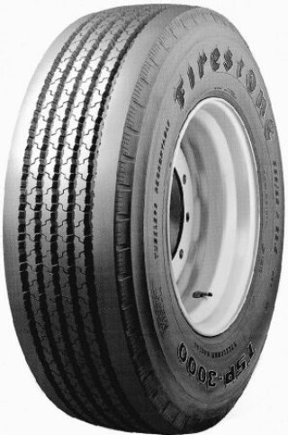 Firestone TSP3000 425/65 R22,5 165K 25950