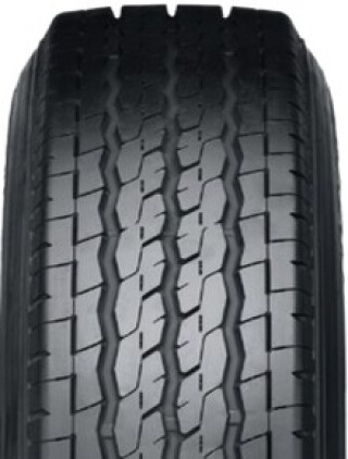 Firestone VANHAWK 2 205/70 R15 C 106R . 18101