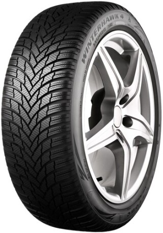 Firestone WINTERHAWK 4 195/50 R16 88H XL 3PMSF . 18069