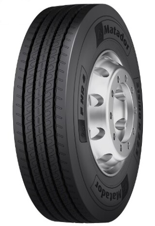 Matador F HR 4 385/55 R22,5 160K M+S 3PMSF 05124860000