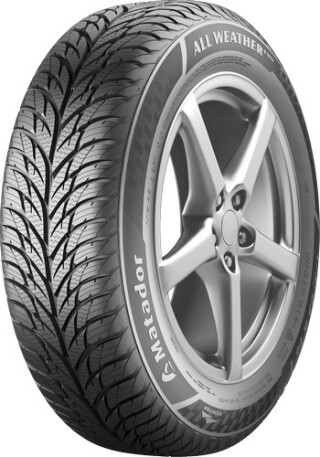 Matador MP62 All Weather EVO 155/80 R13 79T 3PMSF 15810800000