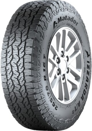 Matador MP72 Izzarda A/T 2 265/70 R16 112T FR 3PMSF . 15902000000