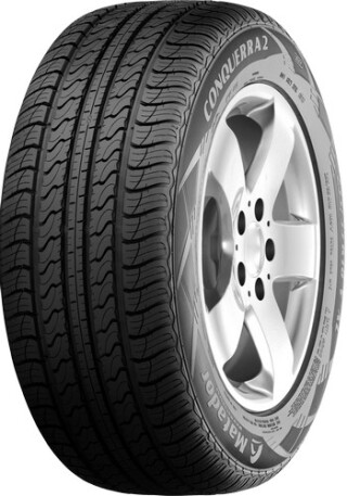 Matador MP82 Conquerra 2 255/55 R18 109V XL FR M+S . 15901380000