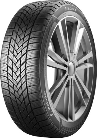 Matador MP93 Nordicca 175/70 R13 82T 3PMSF 15854390000