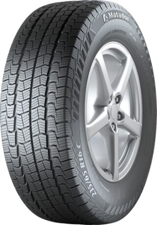 Matador MPS400 Variant AW 2 185/80 R14 C 102/100R 3PMSF . 04241530000