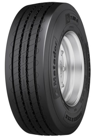 Matador T HR 4 245/70 R19,5 141/140K M+S 05320860000