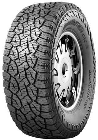 Kumho Road Venture AT52 265/70 R16 112T 3PMSF 2340373