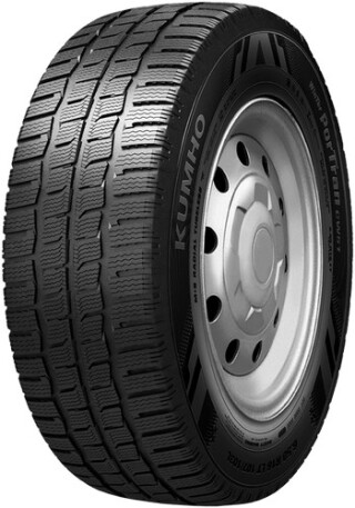 Kumho PorTran CW51 205/70 R15 C 106R M+S 3PMSF 2171503