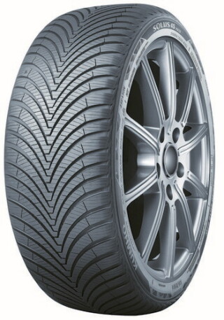 Kumho Solus 4S HA32 185/55 R16 87V XL 3PMSF 2287423