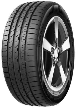 Kumho Crugen HP91 265/50 R19 110Y XL 2166133