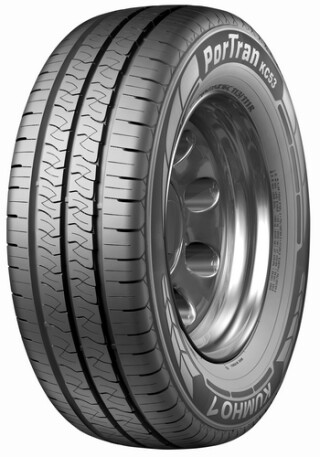 Kumho PorTran KC53 155/80 R13 C 90/88R 2233823