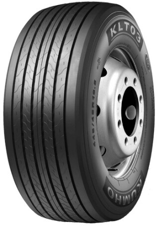Kumho KLT03 385/65 R22,5 160K M+S 3PMSF 2220033