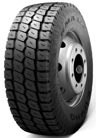 Kumho KMA12 385/65 R22,5 160K M+S 3PMSF 2116463