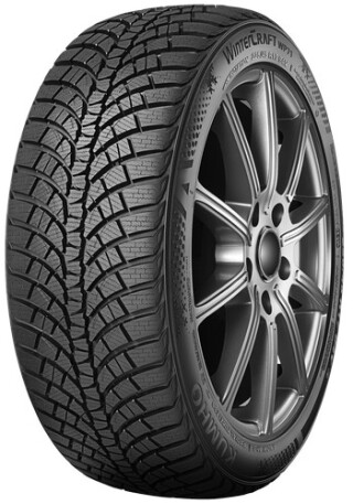 Kumho WinterCraft WP71 255/45 R18 103V XL M+S 3PMSF 2183563