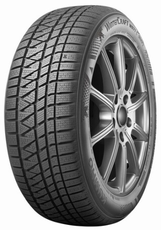 Kumho WinterCraft WS71 265/50 R20 111V XL M+S 3PMSF 2262033