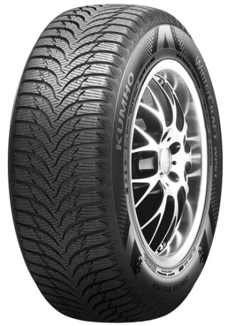 Kumho WinterCraft WP51 215/40 R17 87V XL M+S 3PMSF 2183953