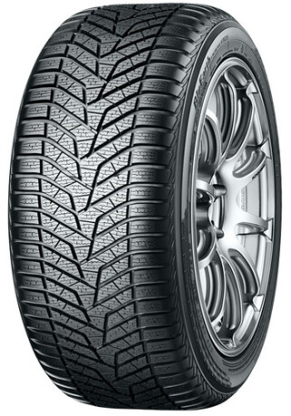 Yokohama V905 W.DRIVE 275/45 R19 108V XL RPB 3PMSF R2330