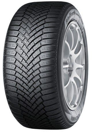 Yokohama V906 BluEarth-Winter 325/35 R22 114W XL 3PMSF R8368