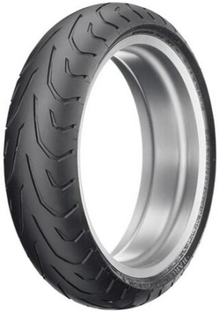 Dunlop GT502 100/90 V 19 F 57V TL (HARLEY-D.) 627374