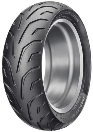 Dunlop GT502 180/60 B17 R 75V TL (HARLEY-D.) 620380