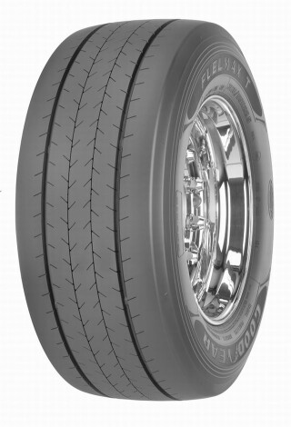 Goodyear FUELMAX T 435/50 R19,5 160J M+S 571507