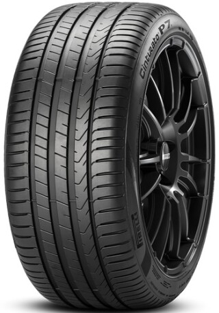 Pirelli P7 CINTURATO 2 (P7C2) 245/50 R19 r-f 105W XL * MFS . 3111100