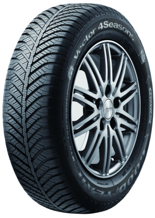 Goodyear VECTOR 4SEASONS GEN-2 185/65 R15 G2 88T 3PMSF . 531864 