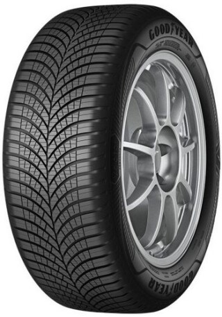 Goodyear VECTOR 4SEASONS GEN-3 155/70 R19 G3 88T XL 3PMSF . 579356