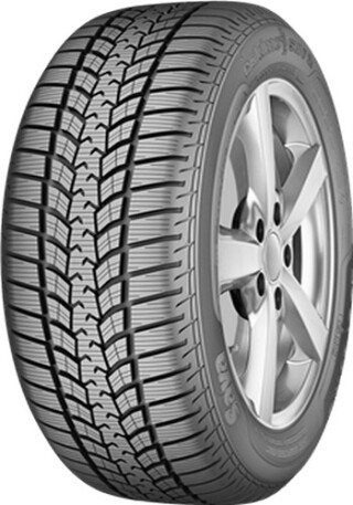 Sava ESKIMO SUV 2 255/55 R18 109H XL 3PMSF . 532504