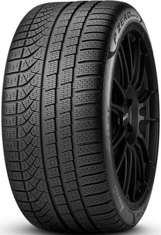 Pirelli PZERO WINTER 285/40 R19 P ZERO 107V XL T0 MFS 3PMSF PNCS elect 4209700